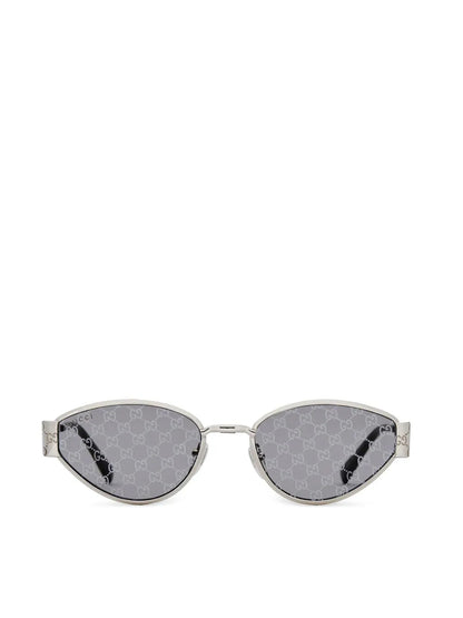 GG CAT EYE FRAME-Cat-Eye Sunglasses-GUCCI EYEWEAR- Pointure.AE