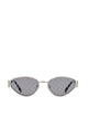 Gg Cat Eye Frame-cat – Eye Sunglasses by Gucci Eyewear | MĀJÅ