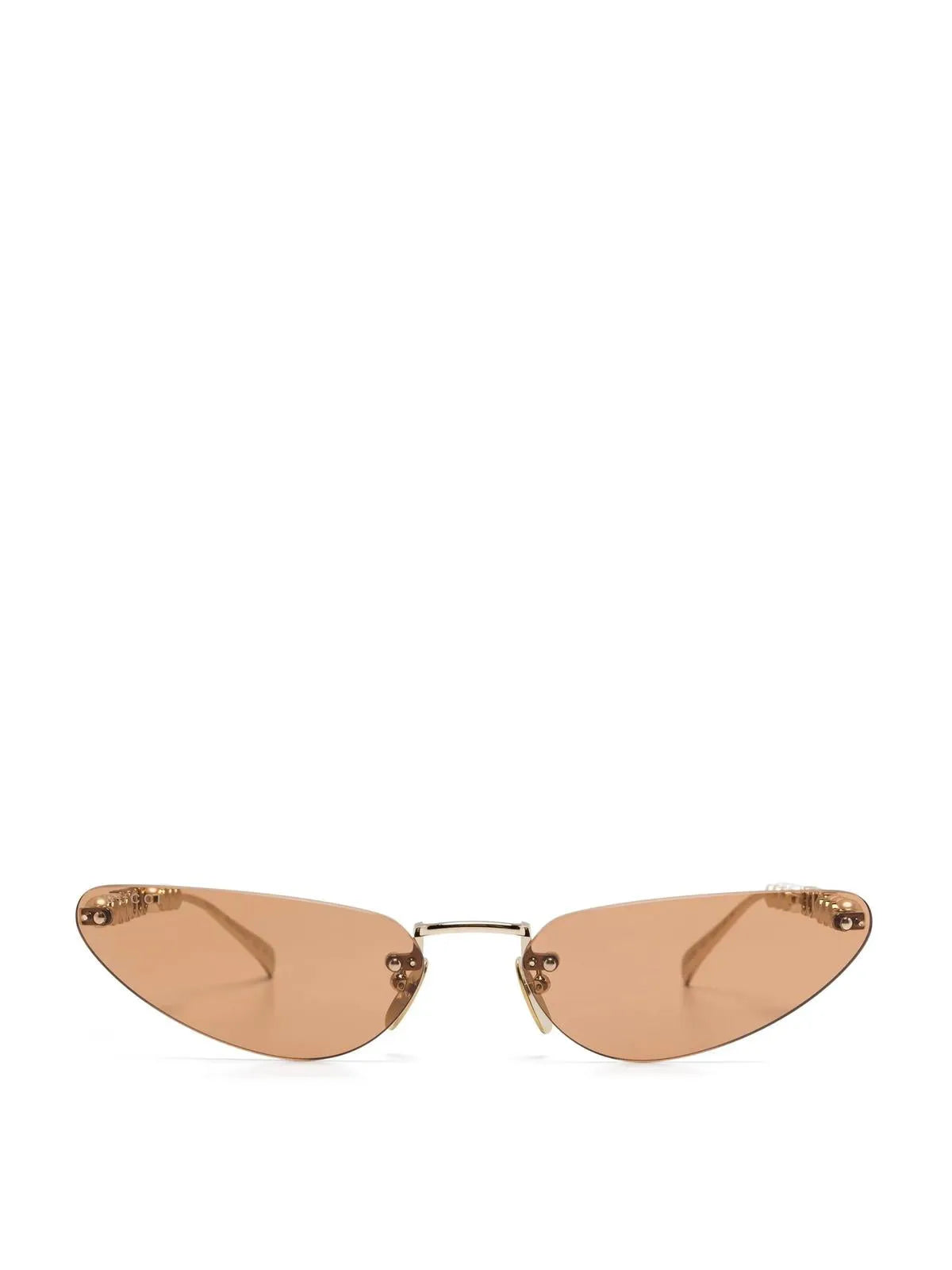 GG CAT EYE FRAME-Cat-Eye Sunglasses-GUCCI EYEWEAR- Pointure.AE