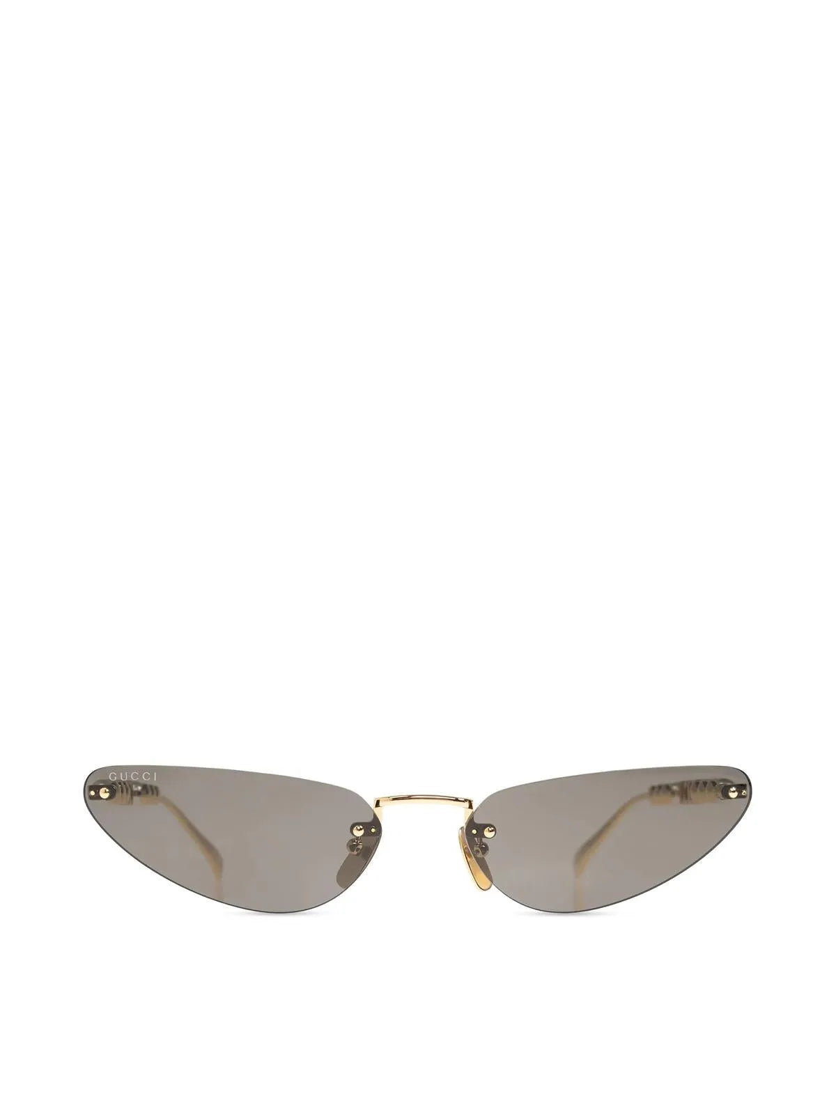GG CAT EYE FRAME-Cat-Eye Sunglasses-GUCCI EYEWEAR- Pointure.AE