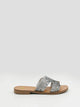 Glitter Wide Strap Slipper – Slippers by Maga Milano | MĀJÅ