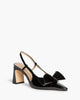 High Heel with Bow Detail – Sling Backs by Corina | MĀJÅ