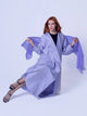 Jacquard Oversized Abaya – Abayas by Kurunkoo | MĀJÅ