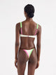 Elody Bottom – Bikini Bottoms by One One Swim | MĀJÅ