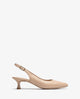 Leather Sling Back – Sling Backs by Unisa | MĀJÅ