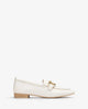 Loafer with Metal Chain Detail – Loafers by Unisa | MĀJÅ