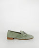 Loafer with Metal Chain Detail – Loafers by Unisa | MĀJÅ