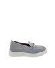 Loafer with Sporty Sole in Jeans – Loafers by Unisa | MĀJÅ