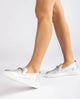 Loafer with Sporty Sole – Loafers by Unisa | MĀJÅ