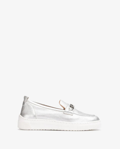 LOAFER WITH SPORTY SOLE-Loafers-UNISA- Pointure.AE