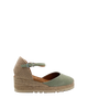 Low Wedge Espadrille – Espadrilles by Unisa | MĀJÅ