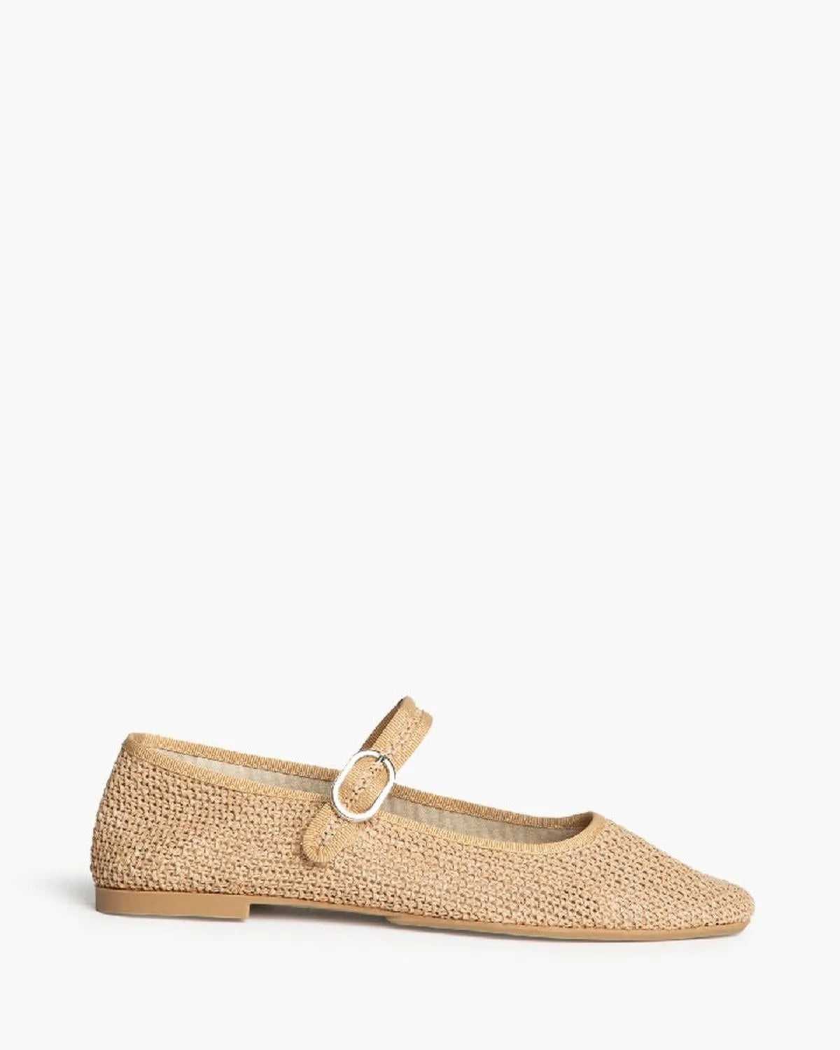 MARY-JANE IN CAMEL-Ballerinas-CORINA- Pointure.AE