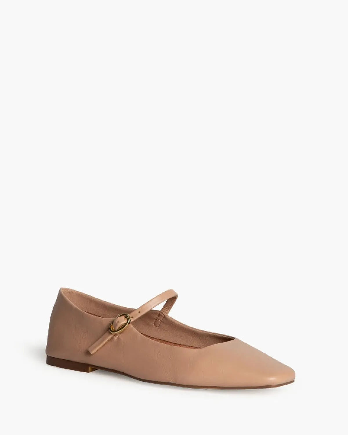 MARY-JANE IN PINK-Ballerinas-CORINA- Pointure.AE