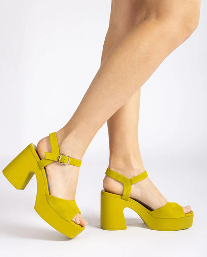 MONOCHROME SANDALS-Sandals-UNISA- Pointure.AE