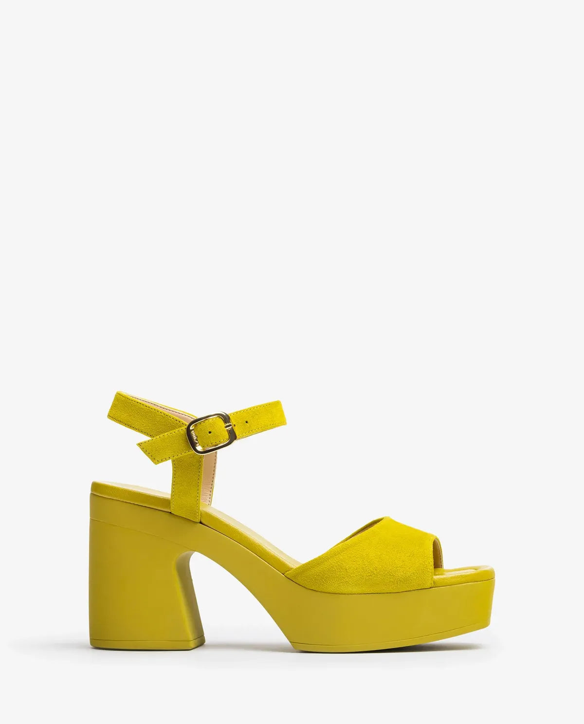 MONOCHROME SANDALS-Sandals-UNISA- Pointure.AE