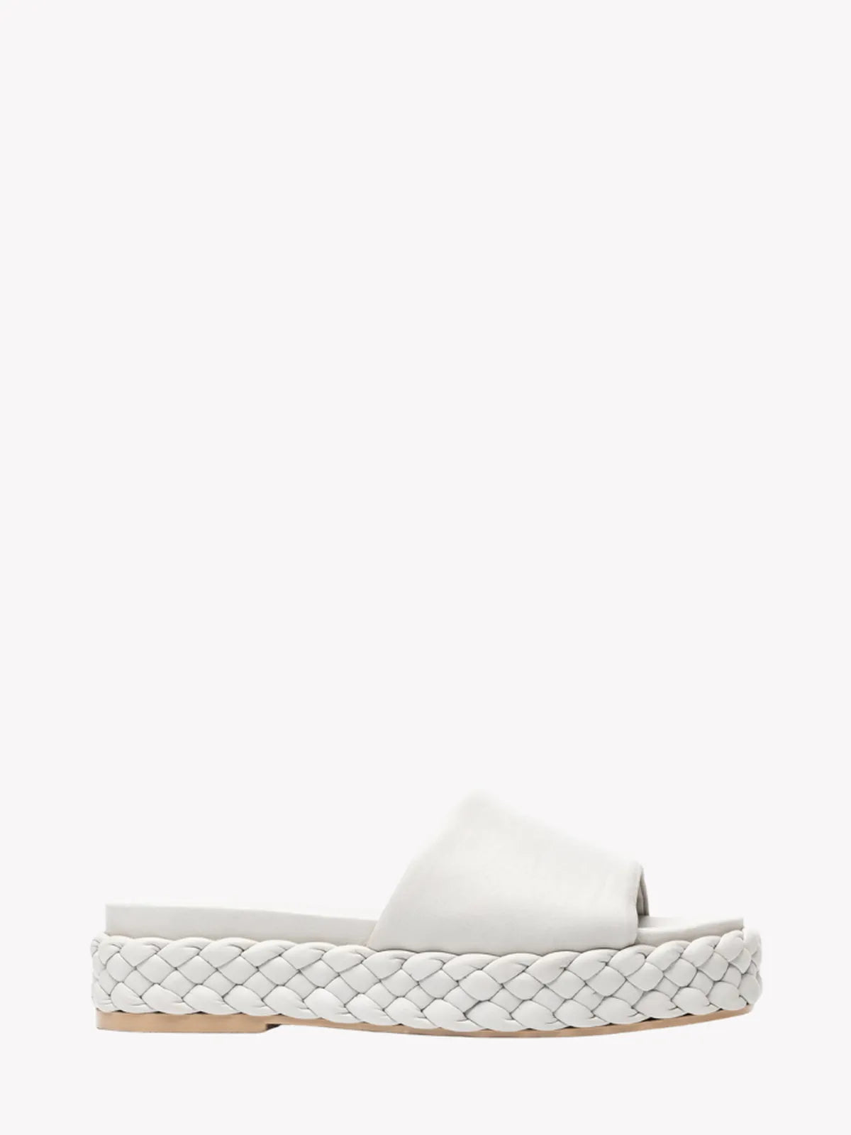 MULE WITH PLAITED BLOCK-Mules-UNISA- Pointure.AE