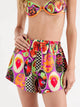 Naihara Short – Beach Shorts by One One Swim | MĀJÅ