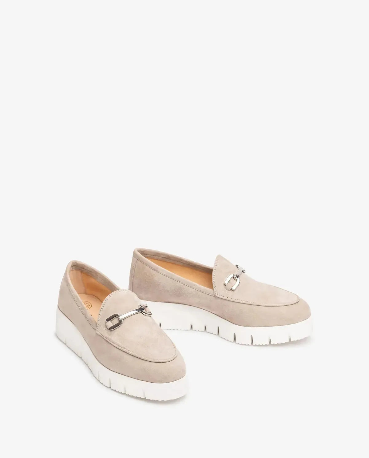 PLATFORM LOAFER-Loafers-UNISA- Pointure.AE