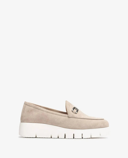 PLATFORM LOAFER-Loafers-UNISA- Pointure.AE