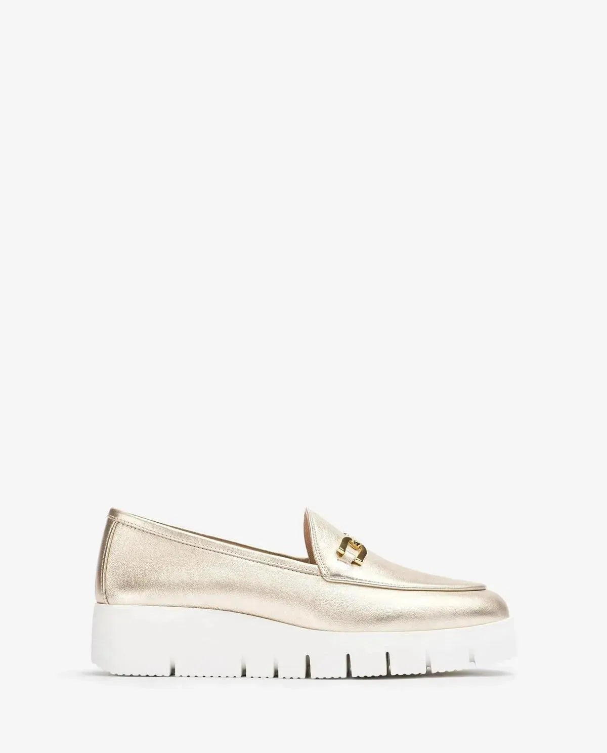 PLATFORM LOAFER-Loafers-UNISA- Pointure.AE