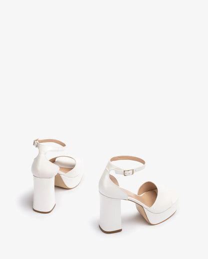 PLATFORM SANDAL-Sandals-UNISA- Pointure.AE