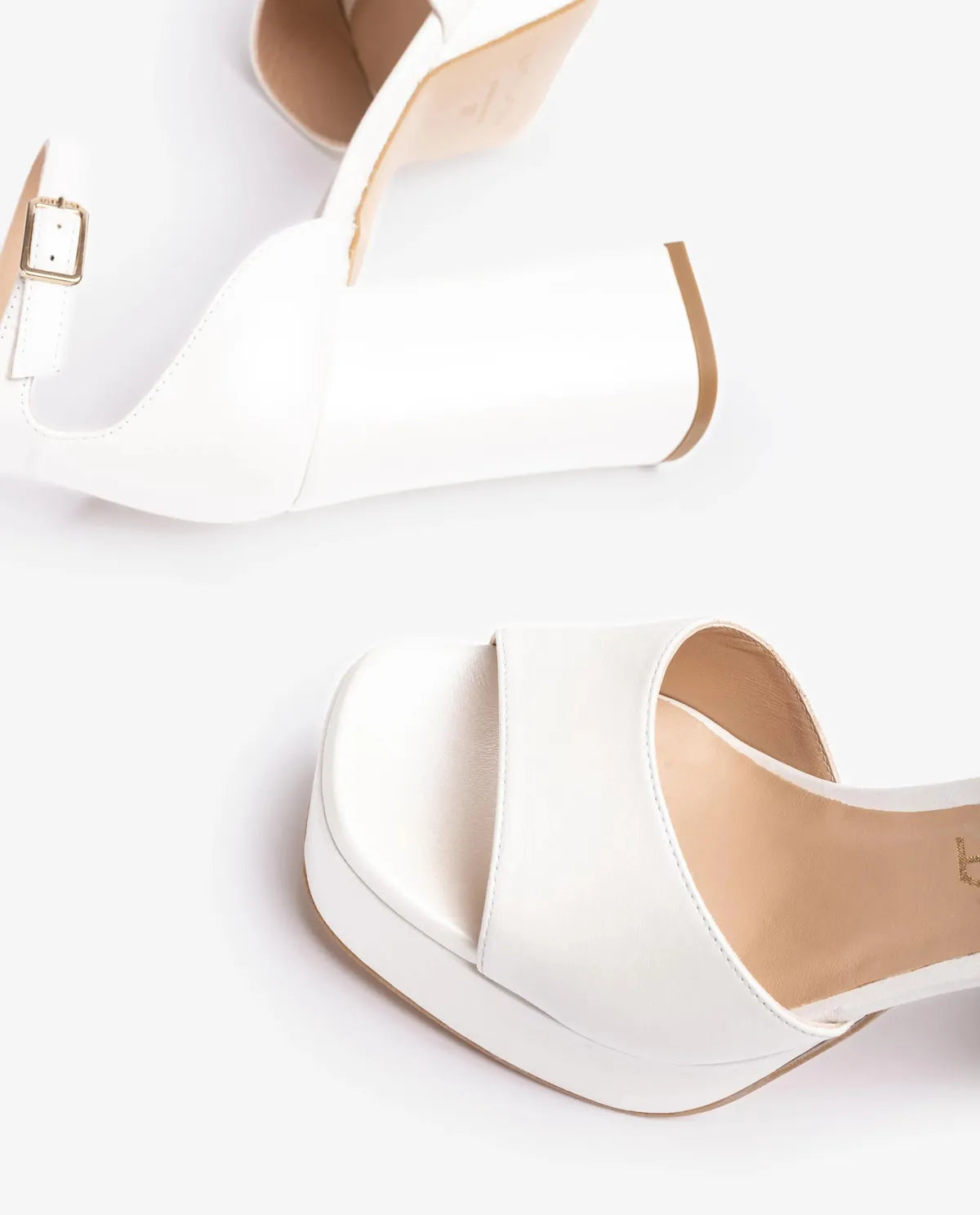 PLATFORM SANDAL-Sandals-UNISA- Pointure.AE