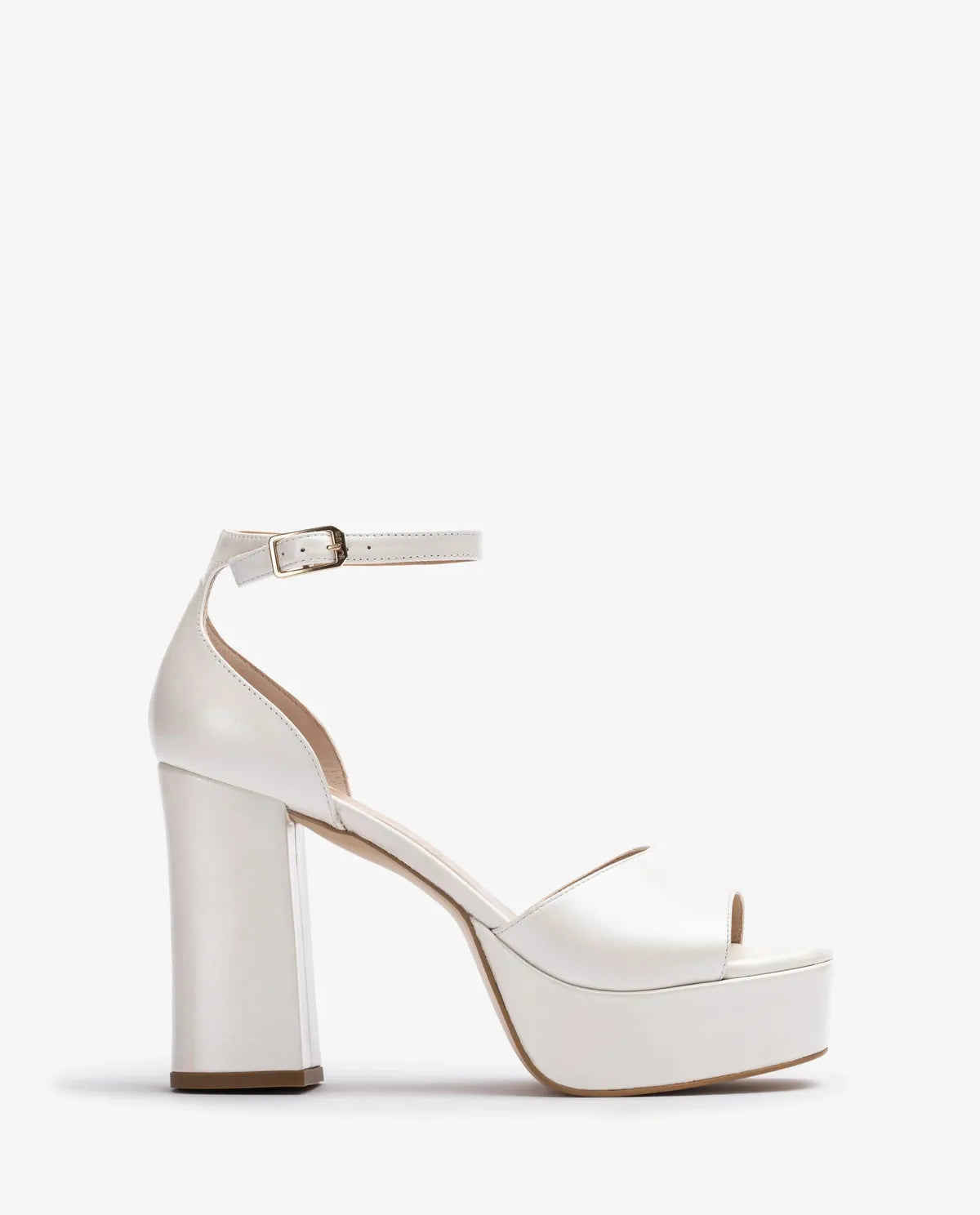PLATFORM SANDAL-Sandals-UNISA- Pointure.AE