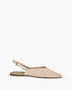 Pointed Flat Sandals – Flats by Corina | MĀJÅ