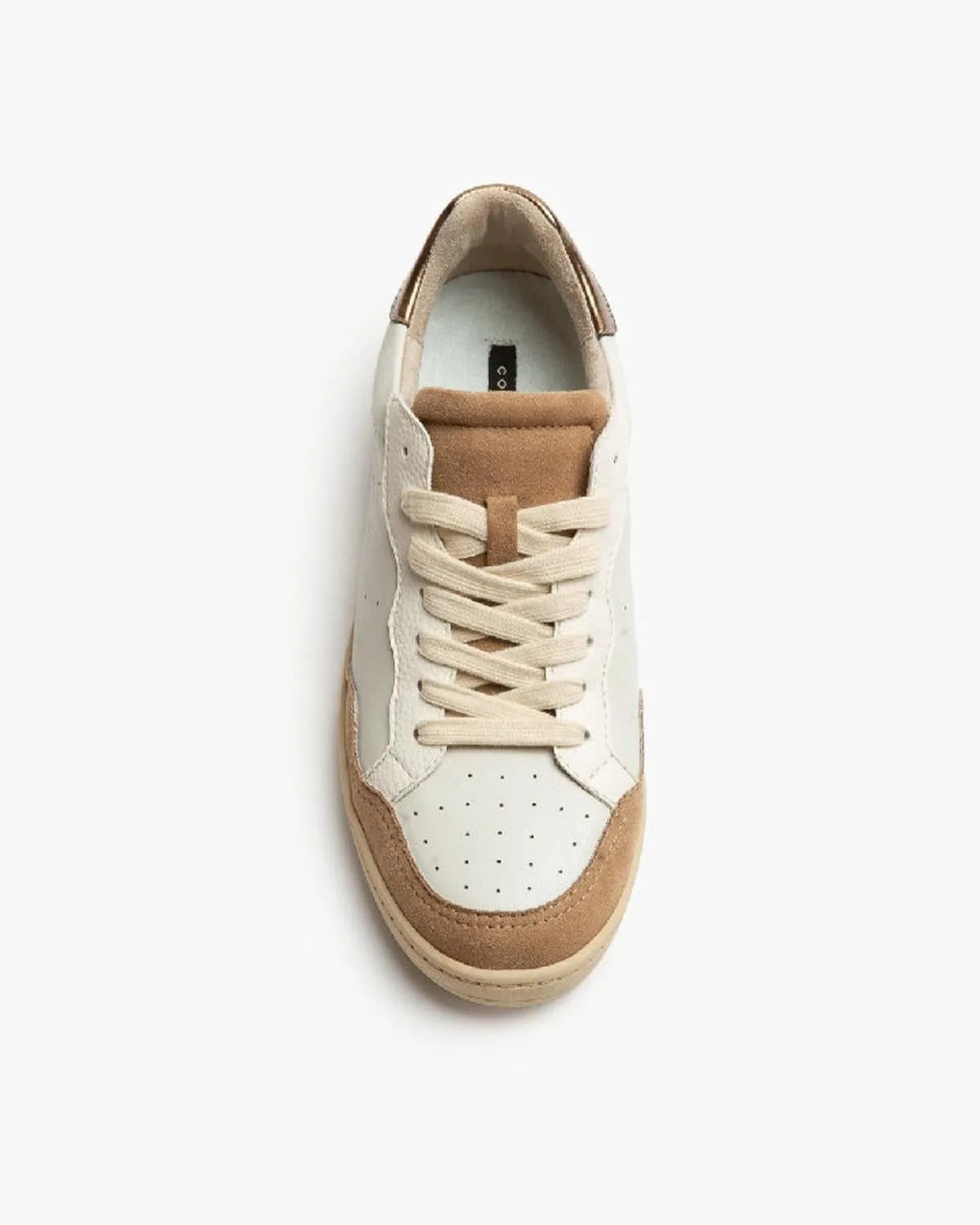 RETRO-STYLE SNEAKER-Sneakers-CORINA- Pointure.AE