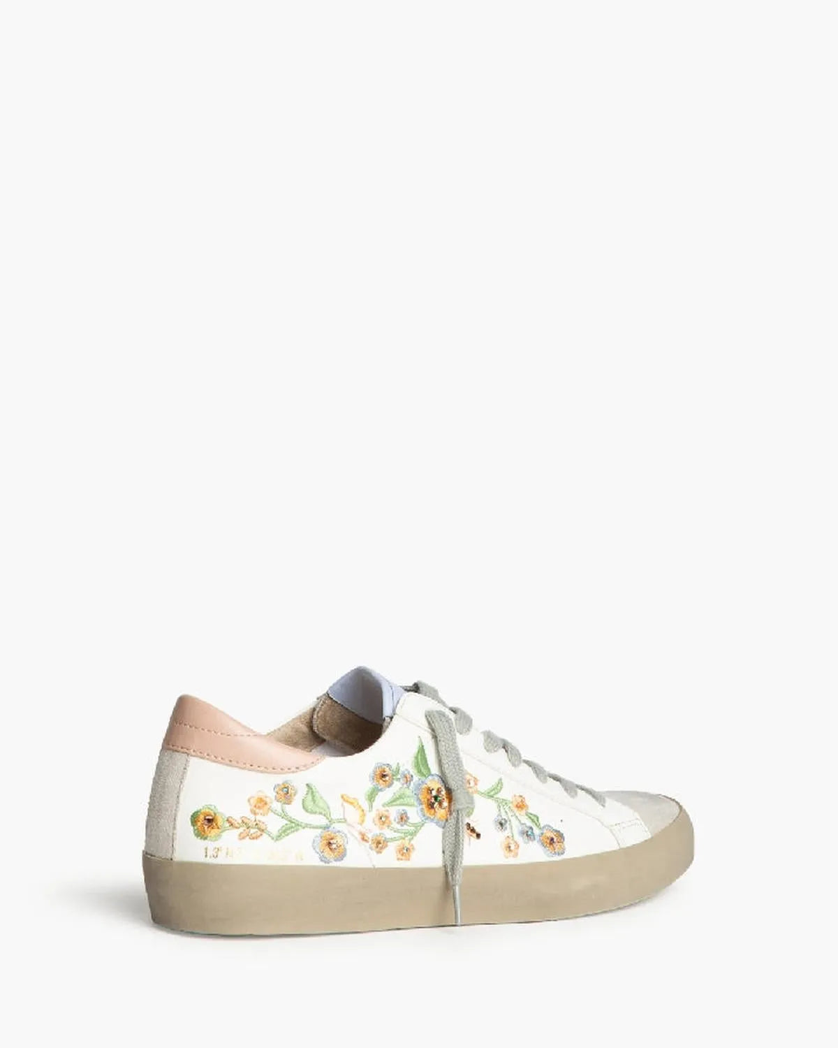 RETRO-STYLE SNEAKER-Sneakers-CORINA- Pointure.AE