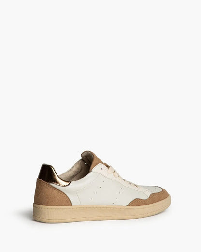 RETRO-STYLE SNEAKER-Sneakers-CORINA- Pointure.AE