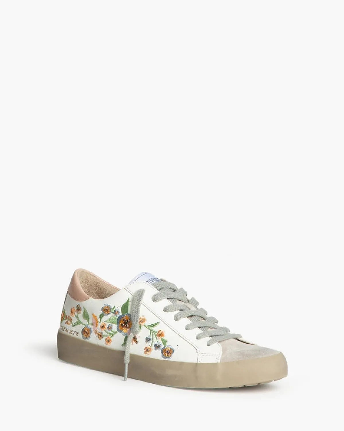 RETRO-STYLE SNEAKER-Sneakers-CORINA- Pointure.AE