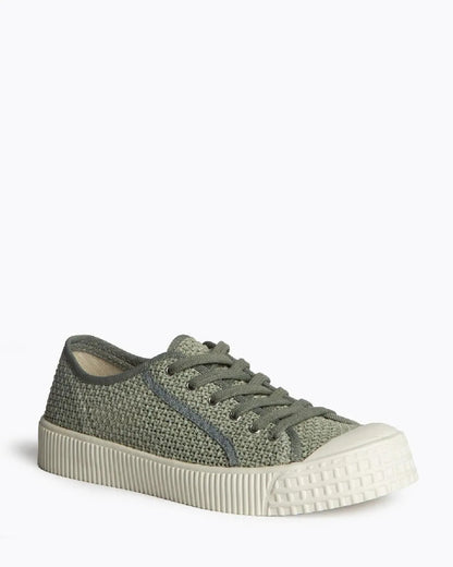 RETRO-STYLE SNEAKER-Sneakers-CORINA- Pointure.AE