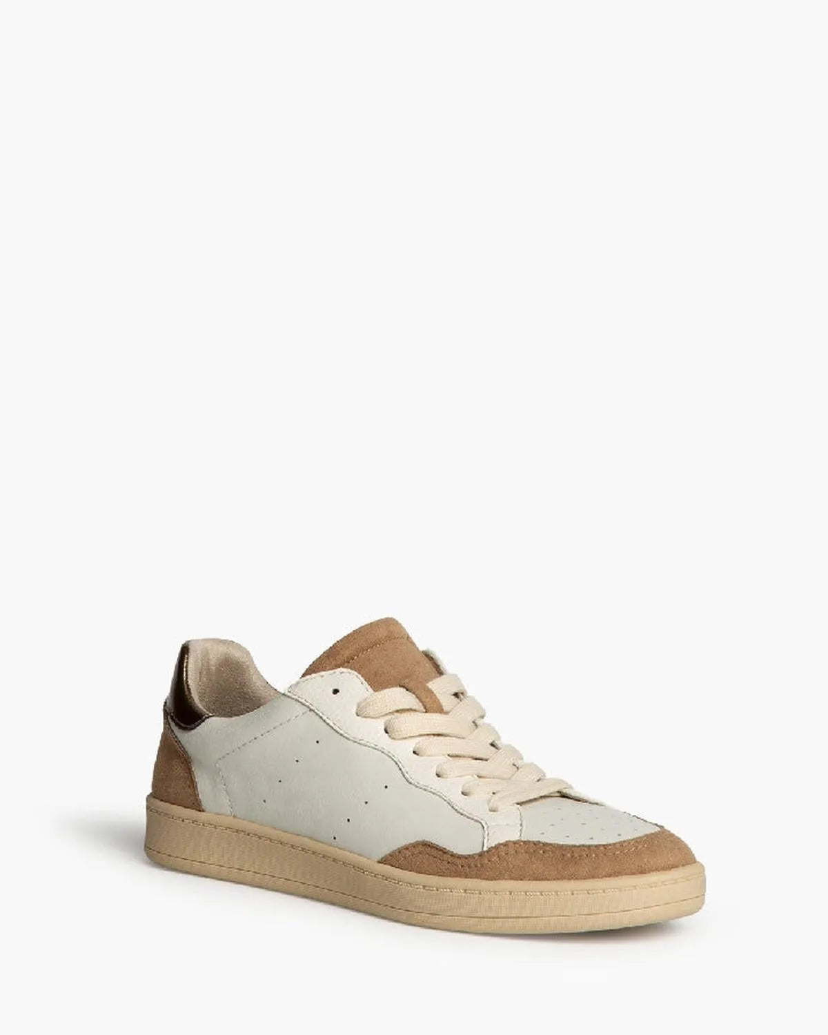 RETRO-STYLE SNEAKER-Sneakers-CORINA- Pointure.AE