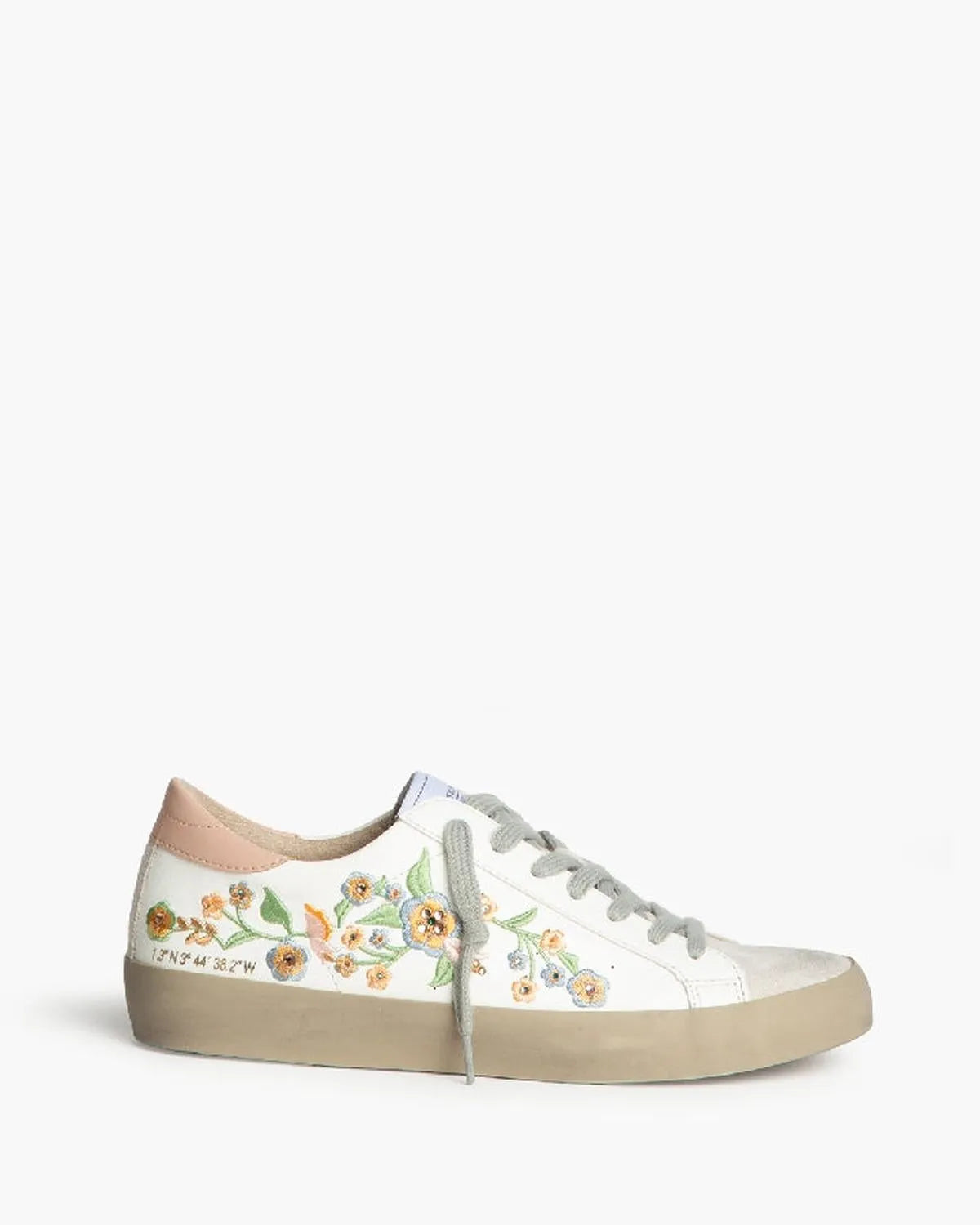 RETRO-STYLE SNEAKER-Sneakers-CORINA- Pointure.AE