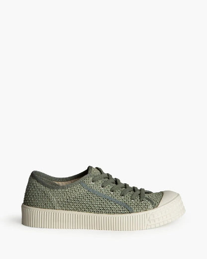 RETRO-STYLE SNEAKER-Sneakers-CORINA- Pointure.AE