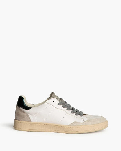 RETRO-STYLE SNEAKER-Sneakers-CORINA- Pointure.AE