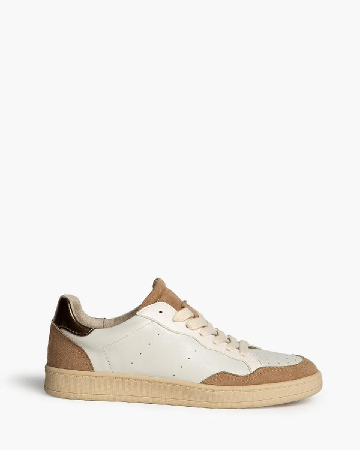 RETRO-STYLE SNEAKER-Sneakers-CORINA- Pointure.AE