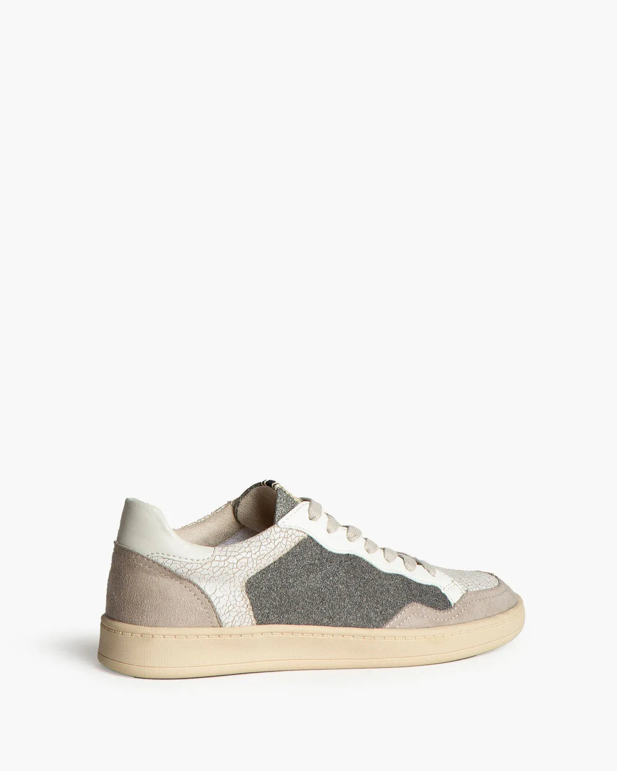 RETRO STYLE SPORTS SHOE-Sneakers-CORINA- Pointure.AE