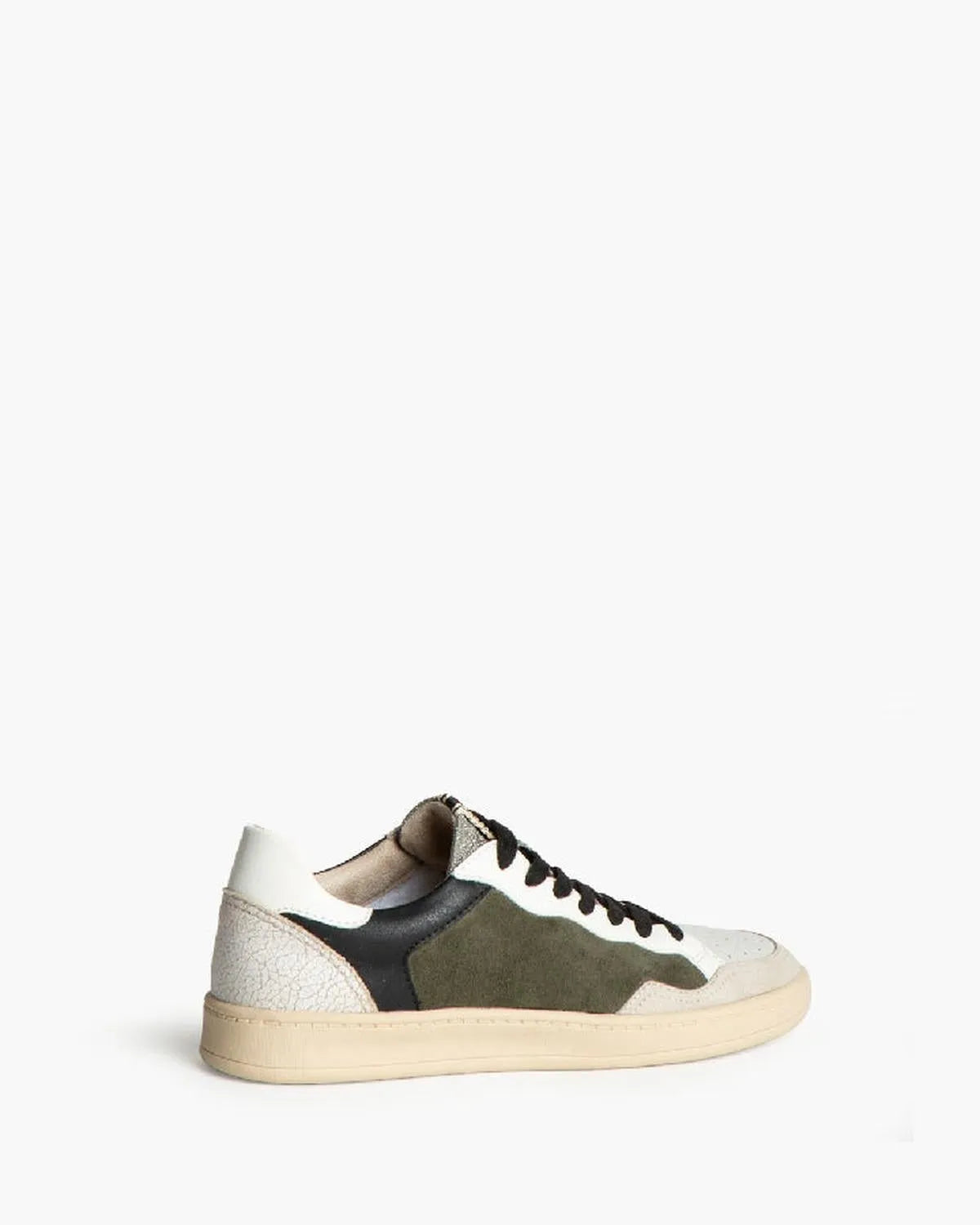 RETRO STYLE SPORTS SHOE-Sneakers-CORINA- Pointure.AE