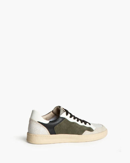 RETRO STYLE SPORTS SHOE-Sneakers-CORINA- Pointure.AE