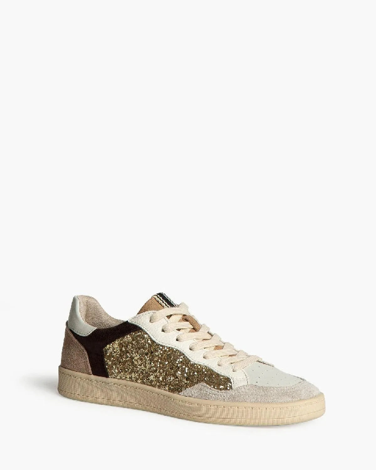 RETRO STYLE SPORTS SHOE-Sneakers-CORINA- Pointure.AE