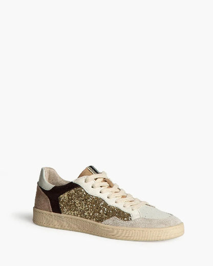 RETRO STYLE SPORTS SHOE-Sneakers-CORINA- Pointure.AE