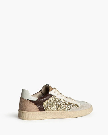 RETRO STYLE SPORTS SHOE-Sneakers-CORINA- Pointure.AE