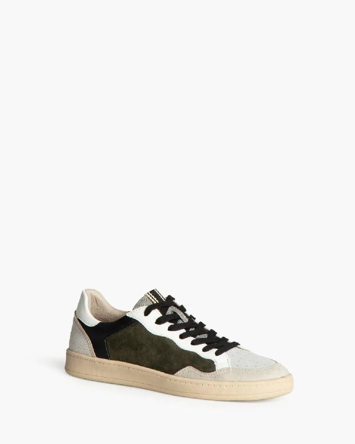 RETRO STYLE SPORTS SHOE-Sneakers-CORINA- Pointure.AE