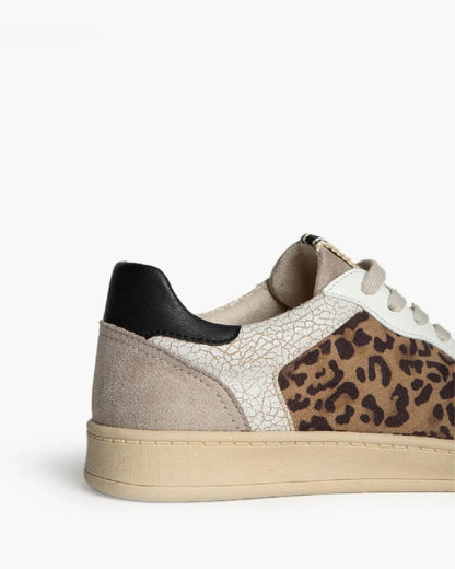 RETRO STYLE SPORTS SHOE-Sneakers-CORINA- Pointure.AE