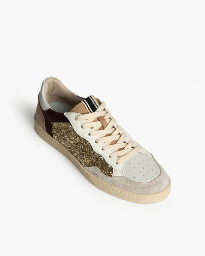 RETRO STYLE SPORTS SHOE-Sneakers-CORINA- Pointure.AE