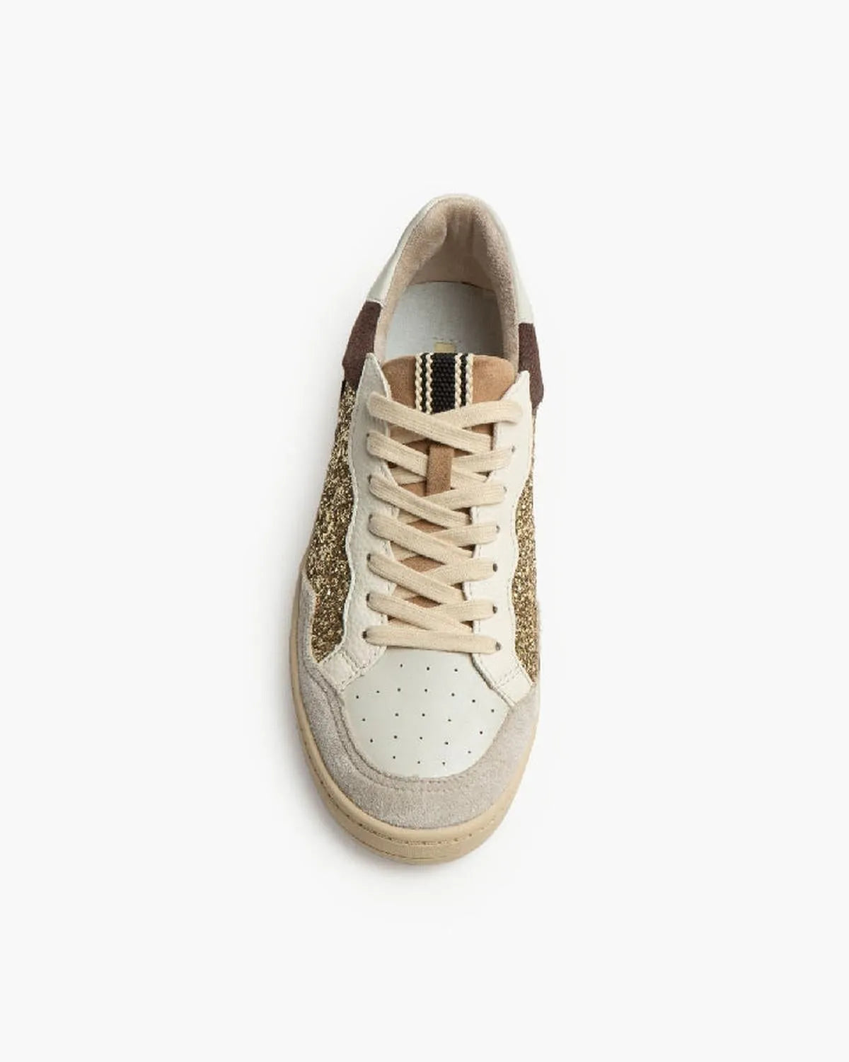 RETRO STYLE SPORTS SHOE-Sneakers-CORINA- Pointure.AE