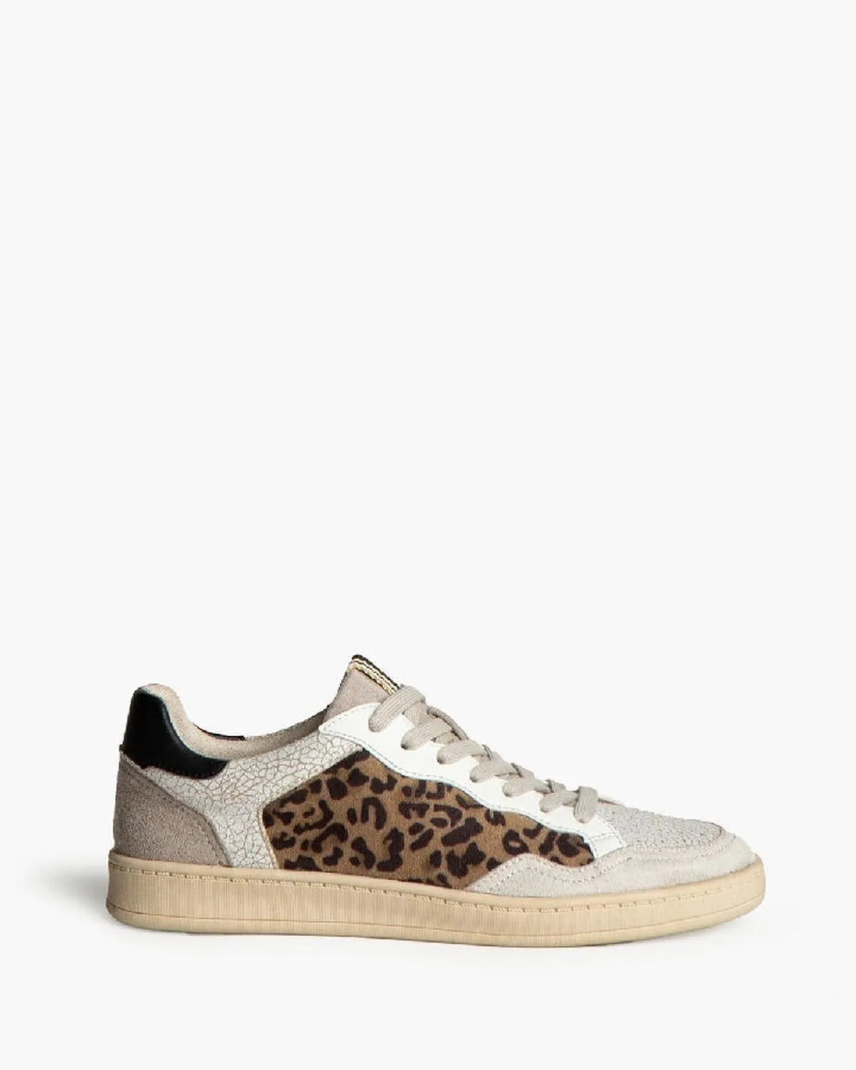 RETRO STYLE SPORTS SHOE-Sneakers-CORINA- Pointure.AE