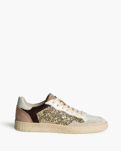 RETRO STYLE SPORTS SHOE-Sneakers-CORINA- Pointure.AE